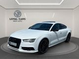 Audi A7 3.0 TDI quattro*competition*VOLL*3xS-line - Audi A7: Competition