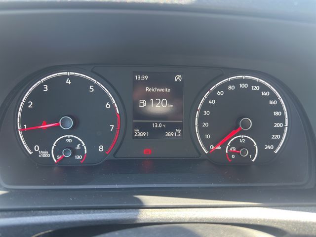 Caddy Cargo 1.5 TSI KLIMA PDC SITZHEIZUNG