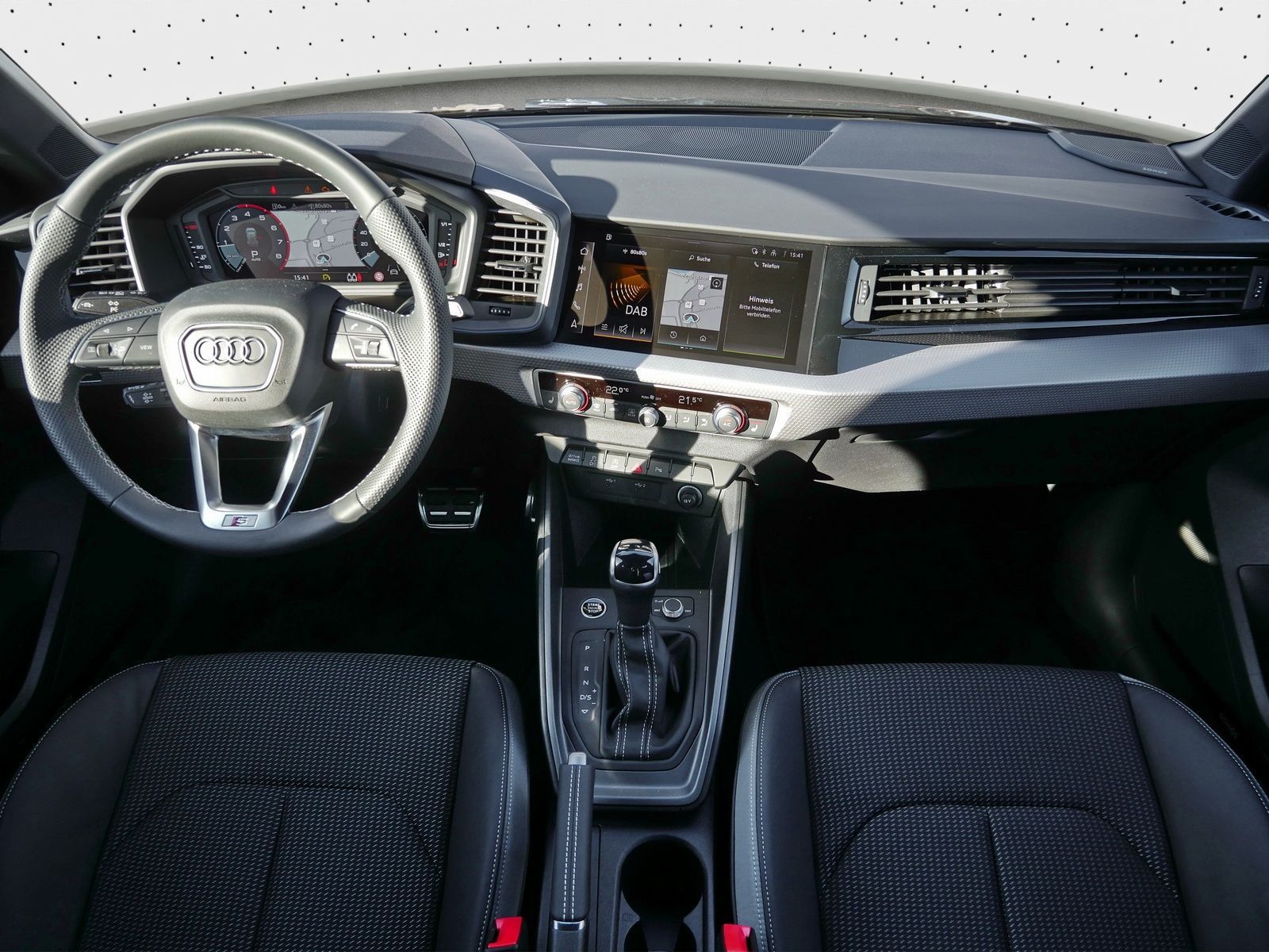 Audi A1 - Bild 5