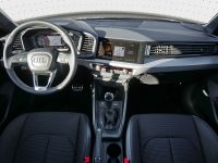 Audi A1 - Vorschau Bild 5