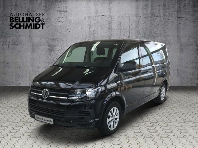 T6 Multivan 2.0TDI Aut. Navi ParkPilot