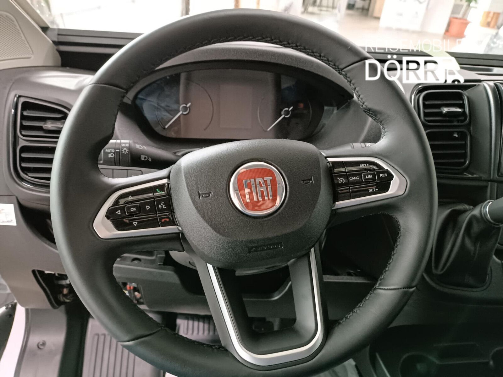 Fahrzeugabbildung Chausson X 550 Exclusive Line Fiat  Automatik,Kamera