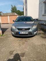 Ford mondeo mk4 2.0 - Ford Mondeo Gebrauchtwagen in Osnabrück