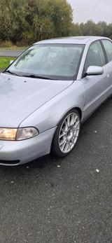 Audi A4 B5 2.8 Quattro - gebrauchte Audi 80 aus dem Jahr 1996