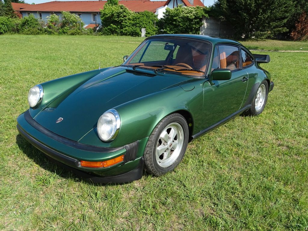 Porsche 911 Urmodell