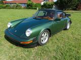 Porsche 911 3.0SC - airco, el. sunroof in good shape - Porsche aus 1978: 911 Sc