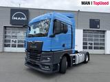 MAN TGX 18.470 4x2 BL SA 302.000 km Retarder Klima - Angebote