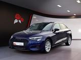 Audi A3 Sportback 30 2.0 TDI advanced Navi LED AHK SH - Audi A3: 2.0
