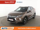 Mitsubishi Eclipse Cross 1.5 T-MIVEC Diamant Edition+ 2WD - Mitsubishi Eclipse Cross in München