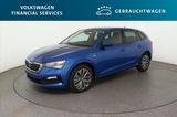 Skoda Scala Ambition 1.0 TSI PDC*Tempo*Klima*SH - Skoda in Troisdorf