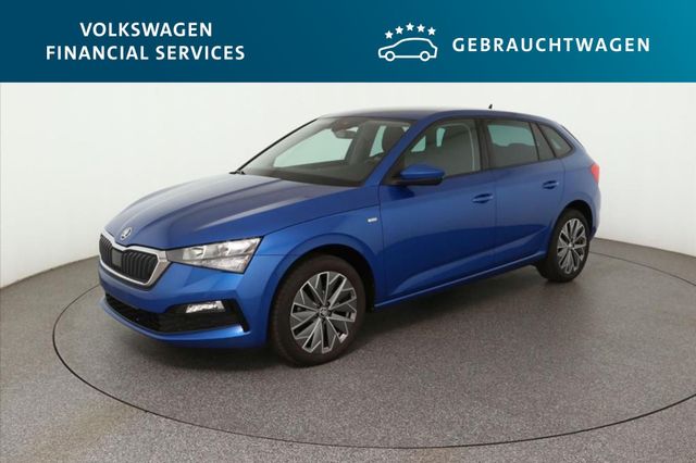 Skoda Scala Ambition 1.0 TSI PDC*Tempo*Klima*SH