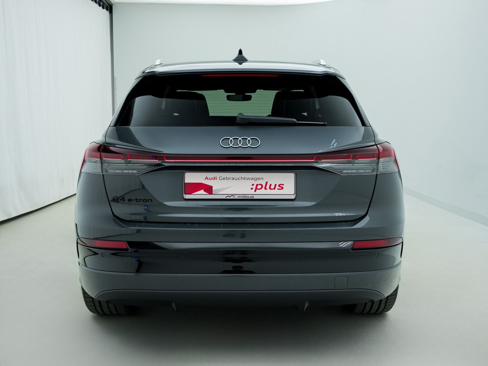 Audi Q4 e-tron - Bild 8
