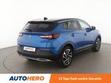 Opel Grandland X 1.6 Turbo Ultimate Aut.*NAVI*ACC* - Opel Grandland (X) mit Anhängerkupplung