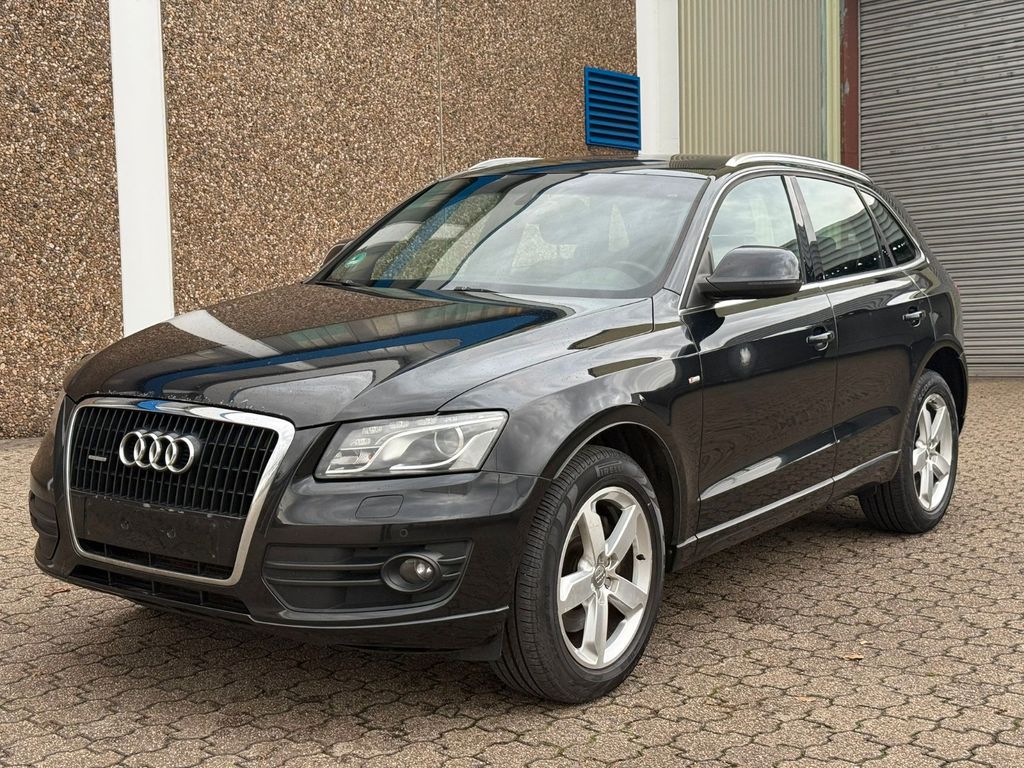 Angebot ansehen Audi Q5