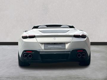 2024 Ferrari ROMA 照片 8