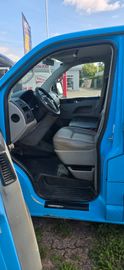 Volkswagen T5 Transporter - 11