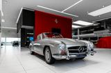 Mercedes-Benz 190 SL - Mercedes-Benz 190 aus 1956: Sl