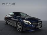 Mercedes-Benz C 300 d AMG Line *Virtual *Pano *Burmester *360° - Mercedes-Benz C 300 in Wuppertal