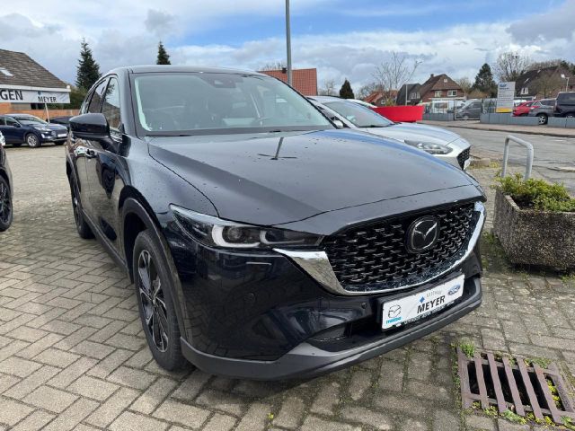 Mazda CX-5 Sports-Line AWD