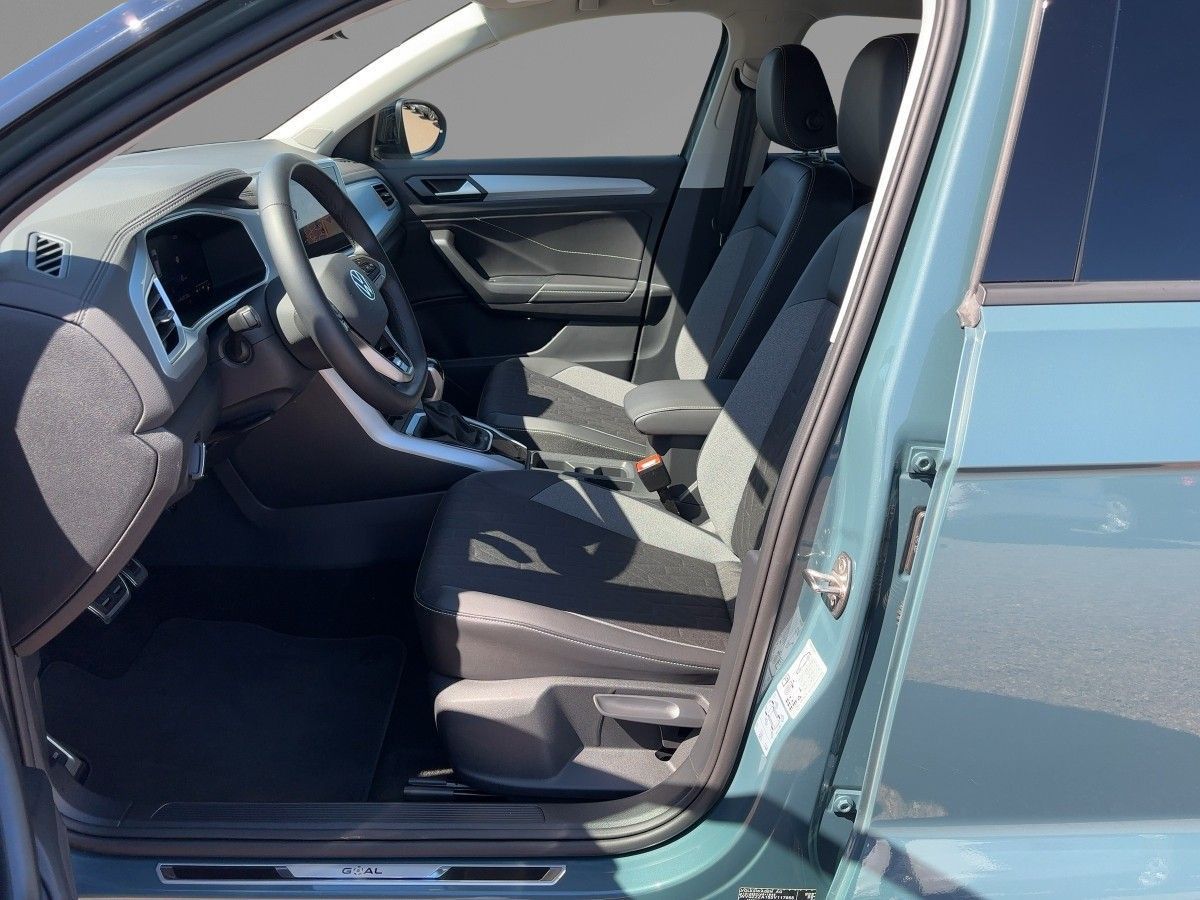 Volkswagen T-Roc - Bild 10