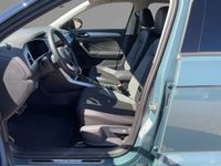 Volkswagen T-Roc - Vorschau Bild 10