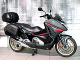 Honda Integra 750 ABS DCT - HONDA INTEGRA