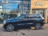 Jeep Grand Cherokee 3.0 CRD Overland Top Panorama - Jeep Grand Cherokee in München