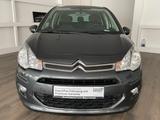 Citroën C3 Selection 1.2 KLIMA+SHZ+PDC+TEMPO - gebrauchte Citroën C3 aus dem Jahr 2015