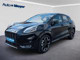 Ford Puma 1.0 HYBRID 155 ST-Line X |WP|AHK| - Ford Puma mit Hybrid-Antrieb: ST Line