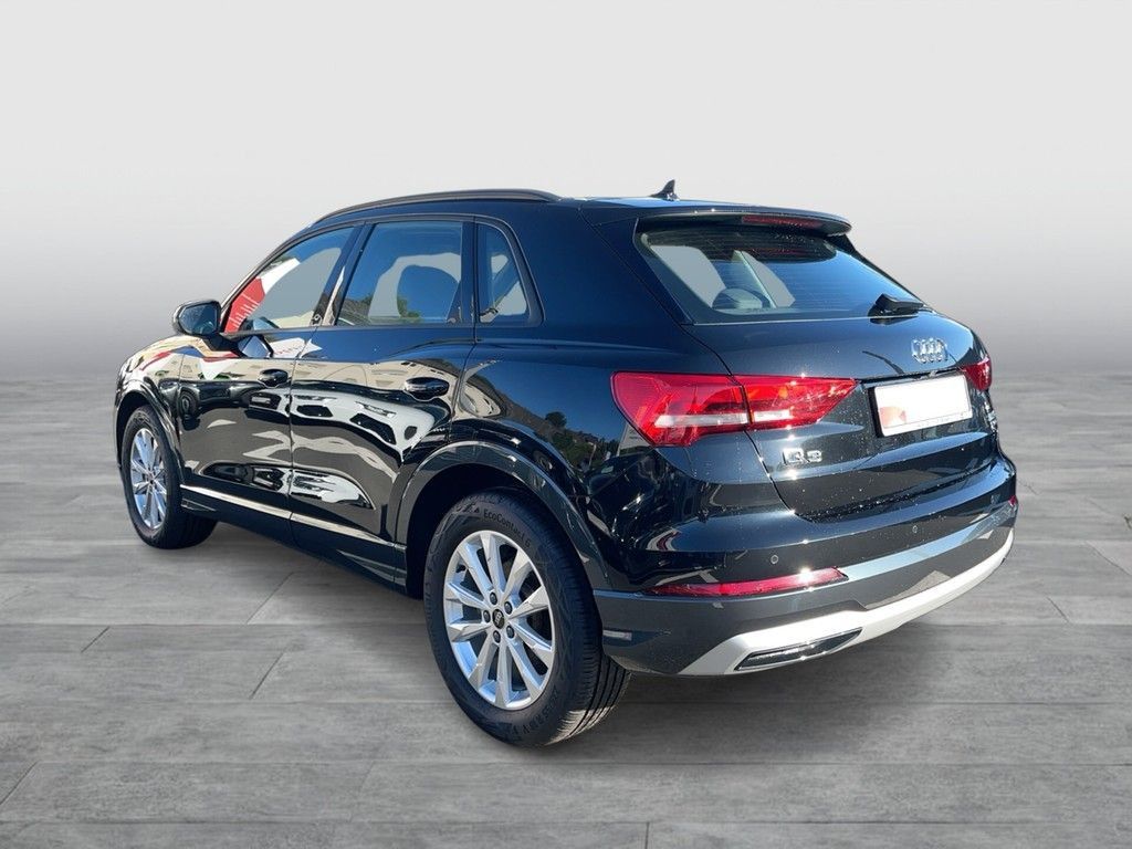 Audi Q3 - Bild 4