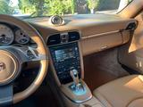 Porsche 997 Carrera S Coupe - Porsche 997: Carrera