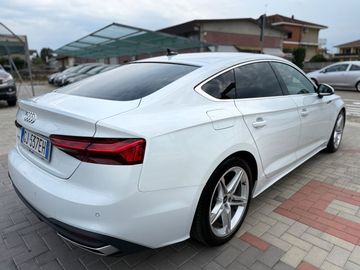 Audi A5 - 6