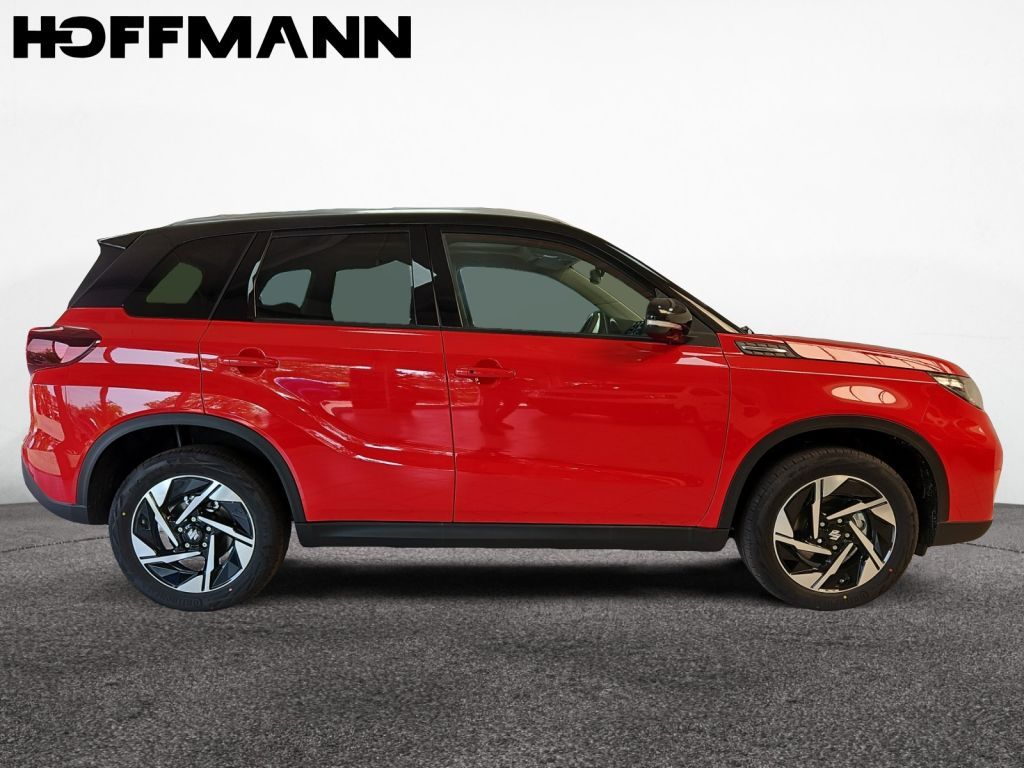 Fahrzeugabbildung Suzuki Vitara 1.4 Boosterjet Hybrid Allgrip Comfort+