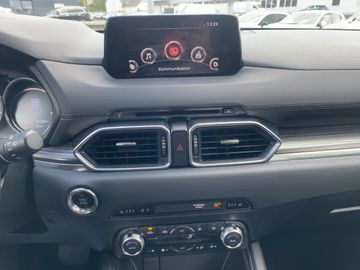 Mazda CX-5 - 12