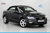 Audi A3 Cabrio 1.4TFSI 140PS Ambiente Airscarf 1Hand - Audi A3: 1.4