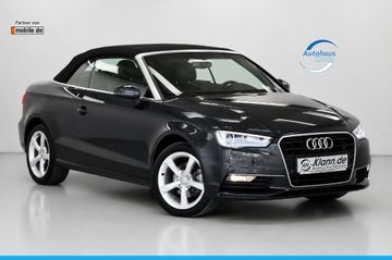 Audi A3 - 1