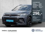 Volkswagen Tiguan 1.5 eTSI DSG R-Line NAVI LED ACC MASSAGE