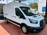 Ford Transit Kasten 350 L3 H3 Trend 1. Hand - gebrauchte Ford Transit aus dem Jahr 2024