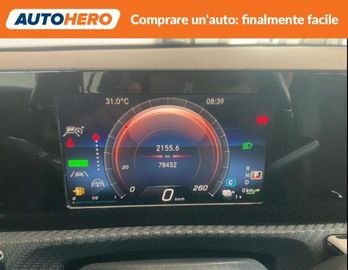 Mercedes A 250 - 11
