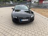 Audi A7 3.0 TDI 150kW quattro S tronic Sportback - gebrauchte Audi A7 aus dem Jahr 2012