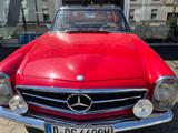 Mercedes-Benz SL 230 - Mercedes-Benz SL 230