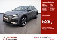 Audi Q4 e-tron - Vorschau Bild 1