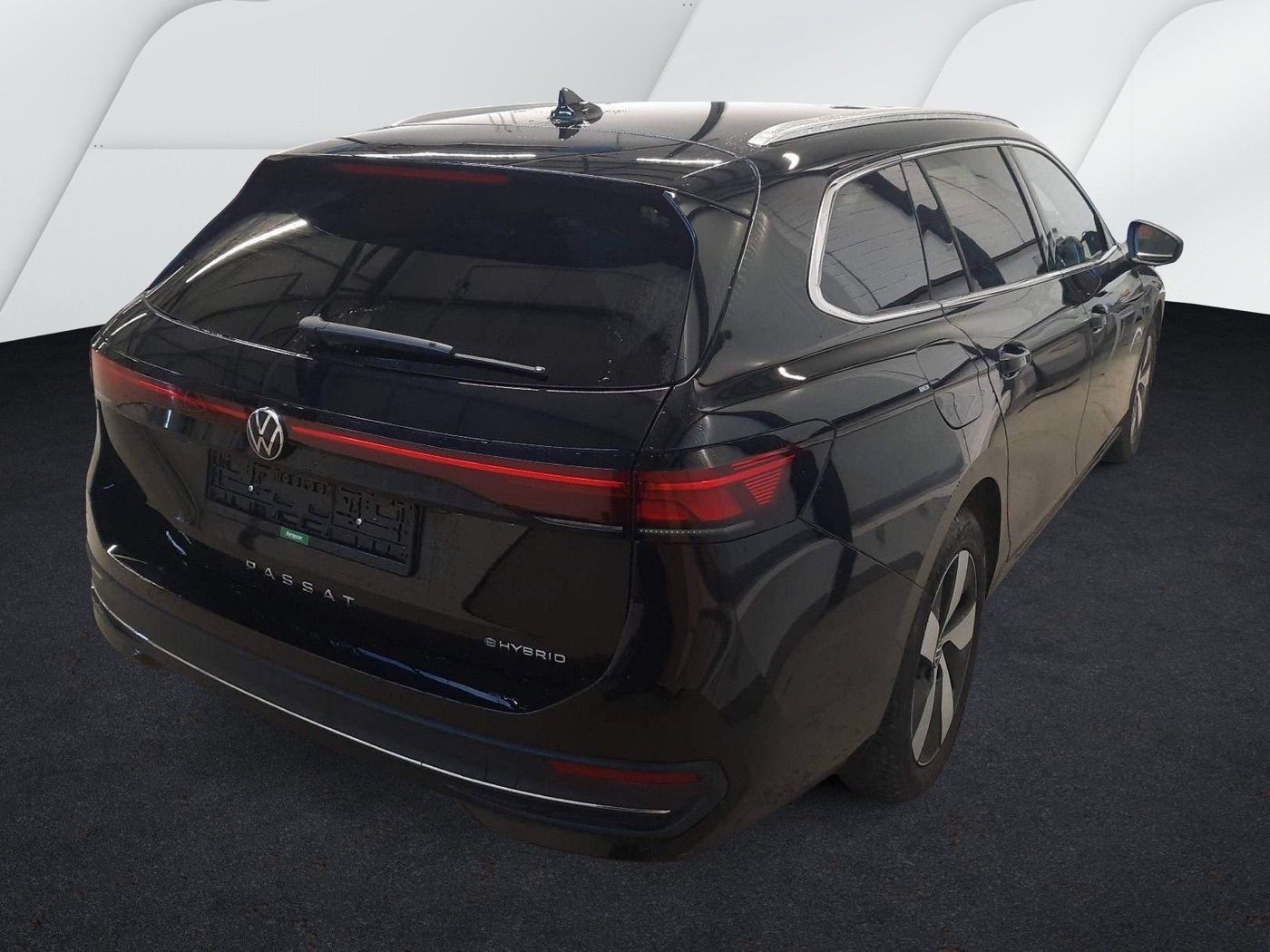 Volkswagen Passat Variant - Bild 5