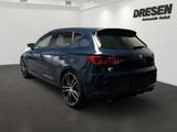 Seat Leon 2.0 TSI 300 PDC v+h+elektr. Panoramadach+Kl - Seat Gebrauchtwagen in Düsseldorf