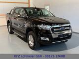 Ford Ranger 3.2 DK Limited 4x4 *Rollo*Standheizung* - Ford Ranger Rollo Gebrauchtwagen
