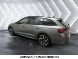 Skoda Octavia Combi 2.0 TDI DSG Sportline HUD behz - Skoda Octavia Neuwagen in Berlin