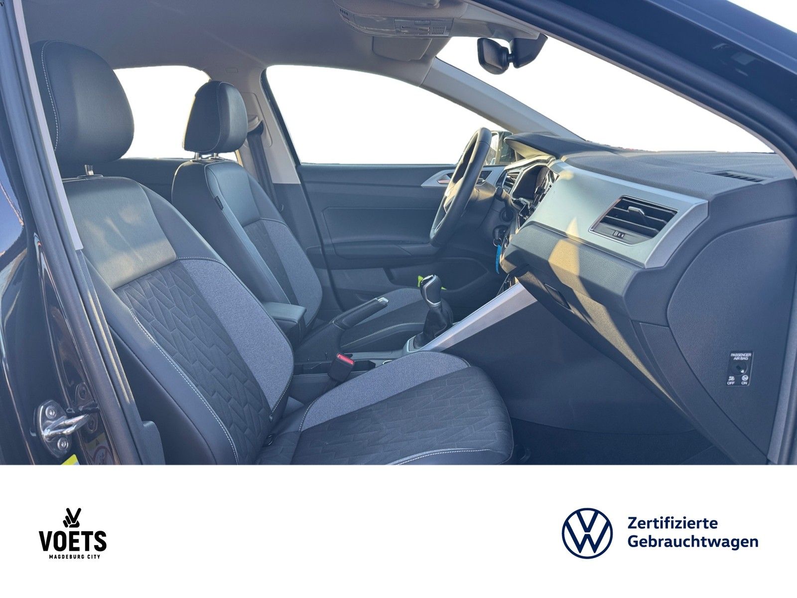 Volkswagen Taigo - Bild 8