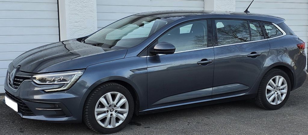 Image of Renault Megane