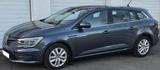 Renault Megane IV 1.3 Business-Edition LED - Renault Megane Gebrauchtwagen in Stuttgart