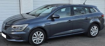 Renault Mégane Megane IV 1.3 Business-Edition LED